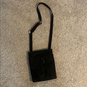 Tory Burch nylon crossbody